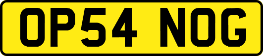 OP54NOG