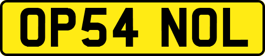 OP54NOL