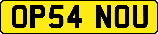 OP54NOU