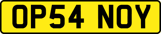 OP54NOY