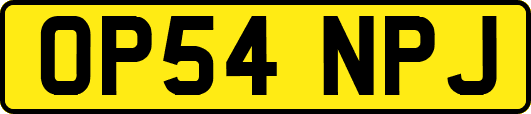OP54NPJ