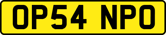 OP54NPO