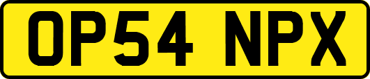 OP54NPX