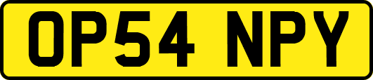 OP54NPY