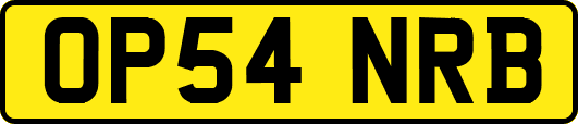 OP54NRB