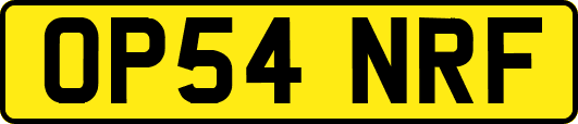 OP54NRF