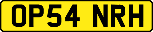 OP54NRH