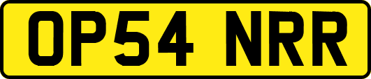 OP54NRR