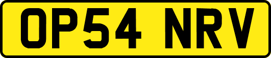 OP54NRV