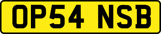 OP54NSB