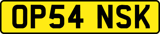 OP54NSK