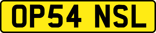 OP54NSL