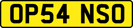OP54NSO