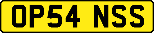 OP54NSS