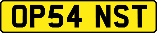 OP54NST