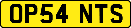 OP54NTS