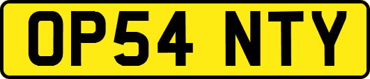 OP54NTY