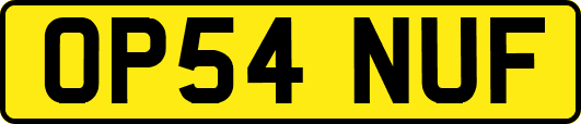 OP54NUF