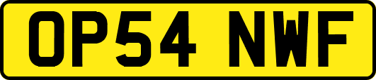 OP54NWF
