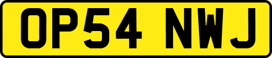 OP54NWJ