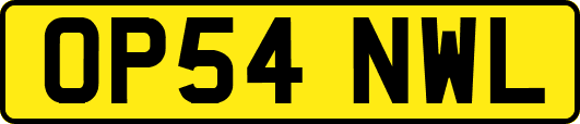OP54NWL