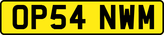 OP54NWM