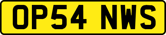 OP54NWS