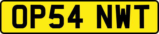 OP54NWT
