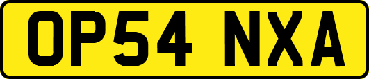 OP54NXA
