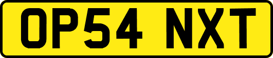OP54NXT