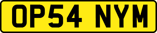 OP54NYM