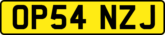OP54NZJ