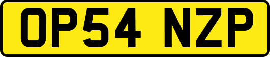 OP54NZP