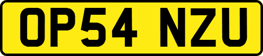 OP54NZU
