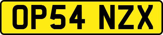 OP54NZX