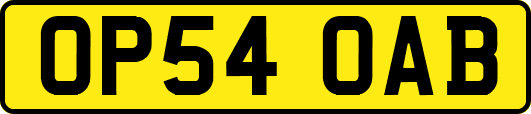 OP54OAB