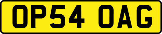 OP54OAG