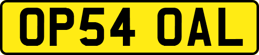 OP54OAL