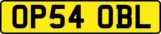 OP54OBL