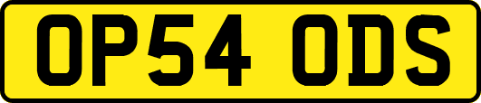 OP54ODS
