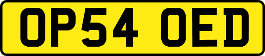 OP54OED