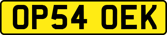 OP54OEK