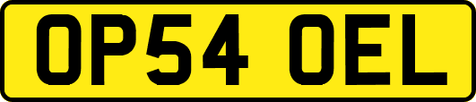 OP54OEL