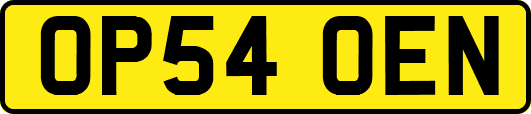OP54OEN
