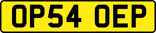 OP54OEP