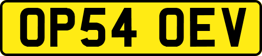 OP54OEV