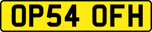 OP54OFH