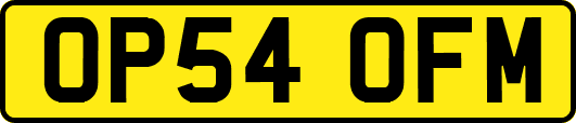 OP54OFM