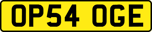 OP54OGE