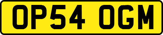 OP54OGM